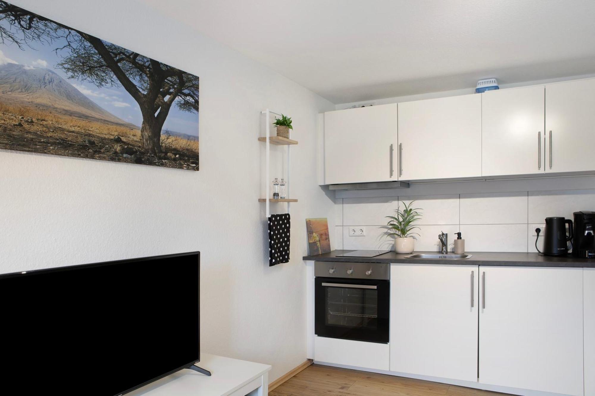 Alsfelder Wein-Suite ภายนอก รูปภาพ