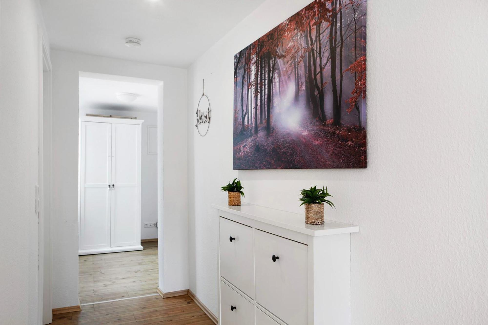 Alsfelder Wein-Suite ภายนอก รูปภาพ